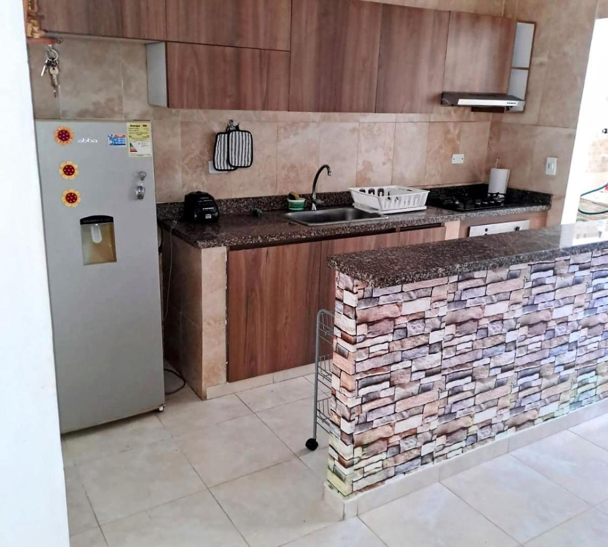 Apartamento Lo Mejor De Ti Cartagena