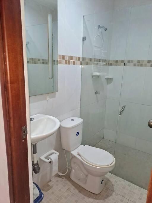 Lo Mejor De Ti Apartamento