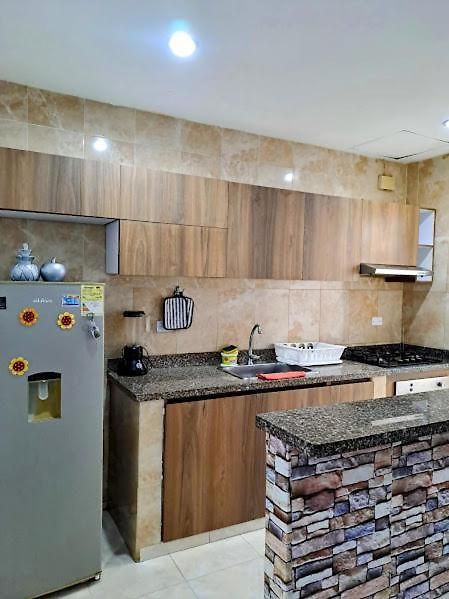 Lo Mejor De Ti Apartamento