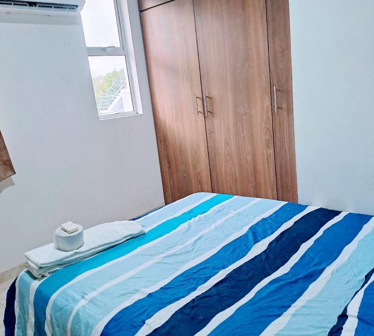 Lo Mejor De Ti Apartamento *