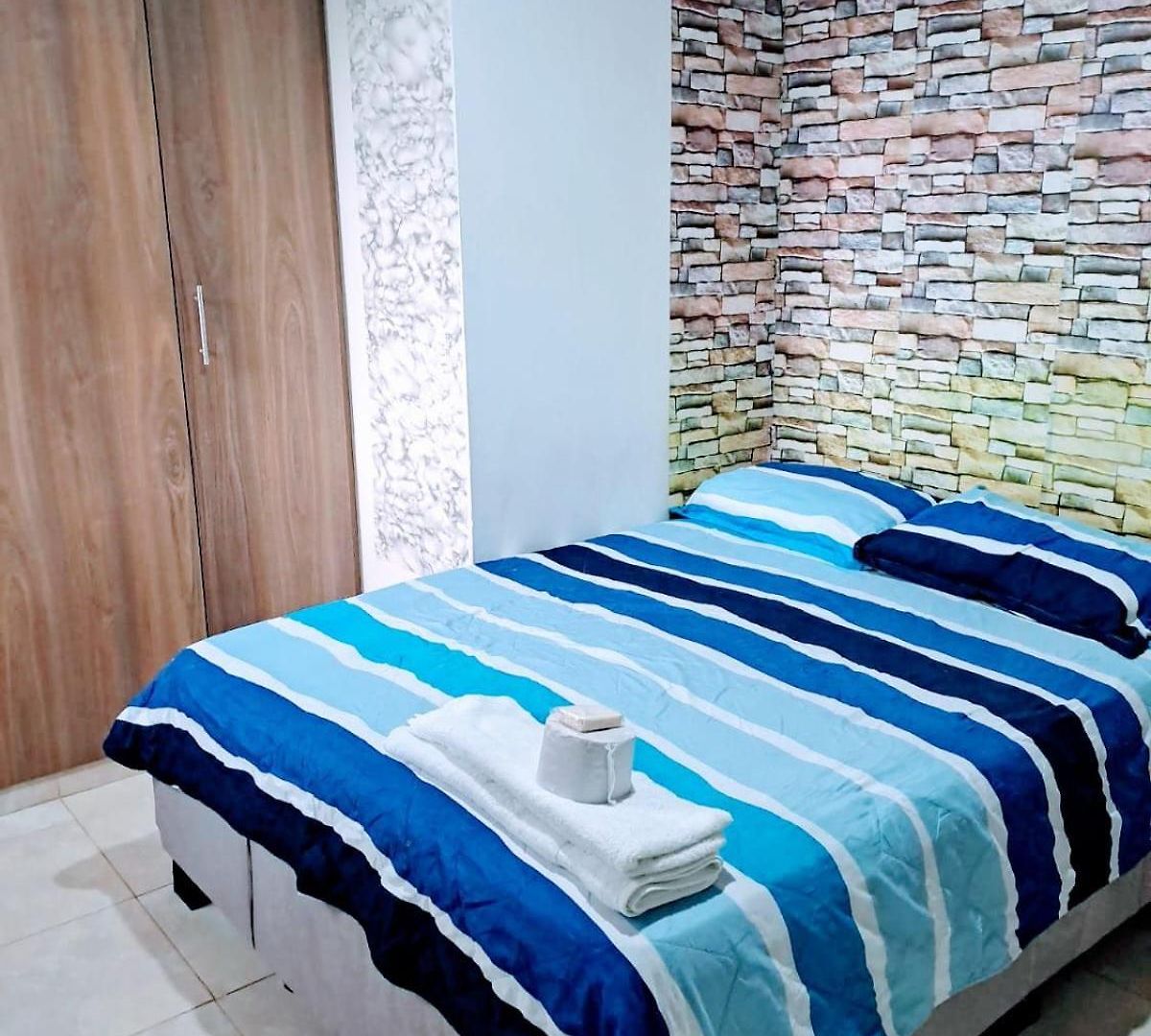 Apartamento Lo Mejor De Ti Cartagena