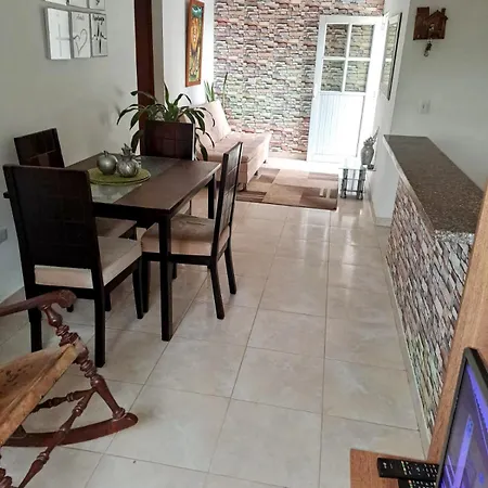 Apartamento Lo Mejor De Ti