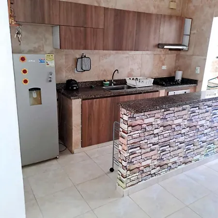 Apartamento Lo Mejor De Ti Cartagena