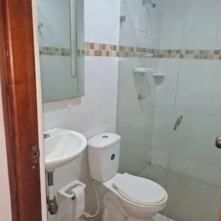 Lo Mejor De Ti Apartamento