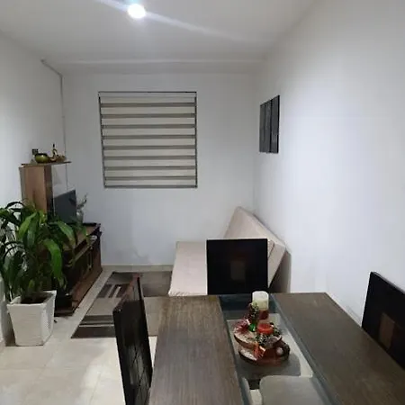 Apartamento Lo Mejor De Ti