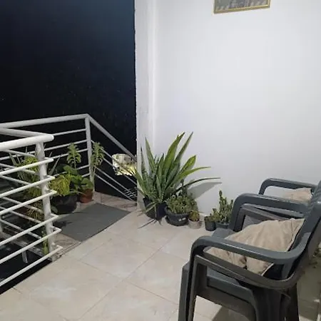 Lo Mejor De Ti Apartamento *
