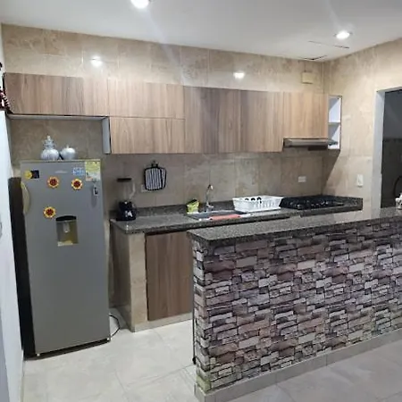 Apartamento Lo Mejor De Ti *