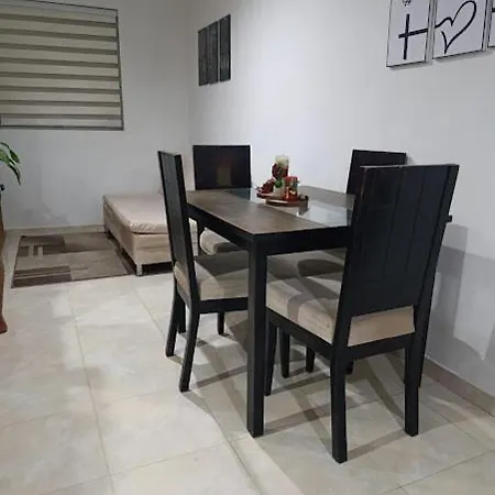 Apartamento Lo Mejor De Ti Cartagena