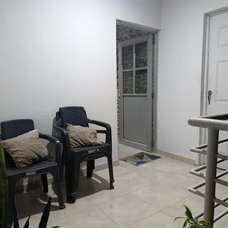 Lo Mejor De Ti Apartamento *