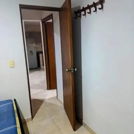 Apartamento Lo Mejor De Ti Cartagena