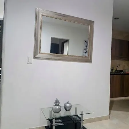 Lo Mejor De Ti Apartamento