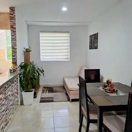 Lo Mejor De Ti Apartamento