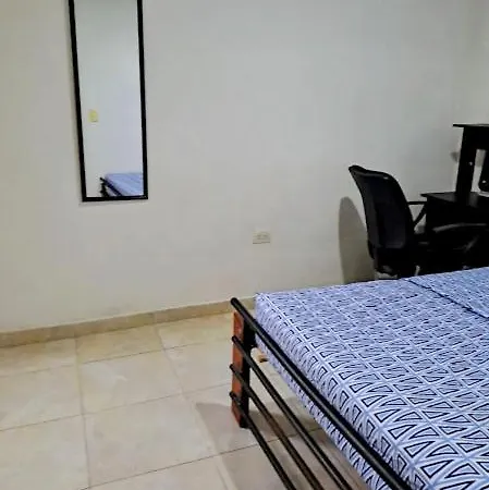 Apartamento Lo Mejor De Ti