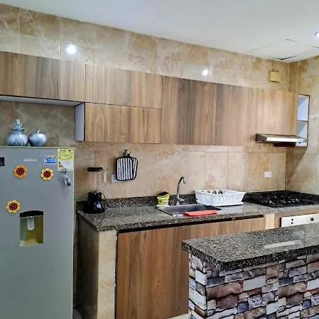 Lo Mejor De Ti Apartamento