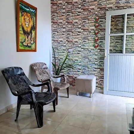 Apartamento Lo Mejor De Ti
