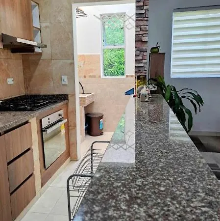 Apartamento Lo Mejor De Ti *