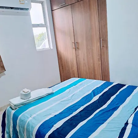 Lo Mejor De Ti Apartamento *