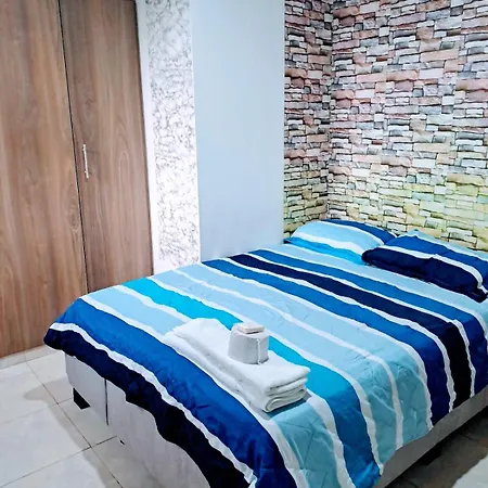 Apartamento Lo Mejor De Ti Cartagena