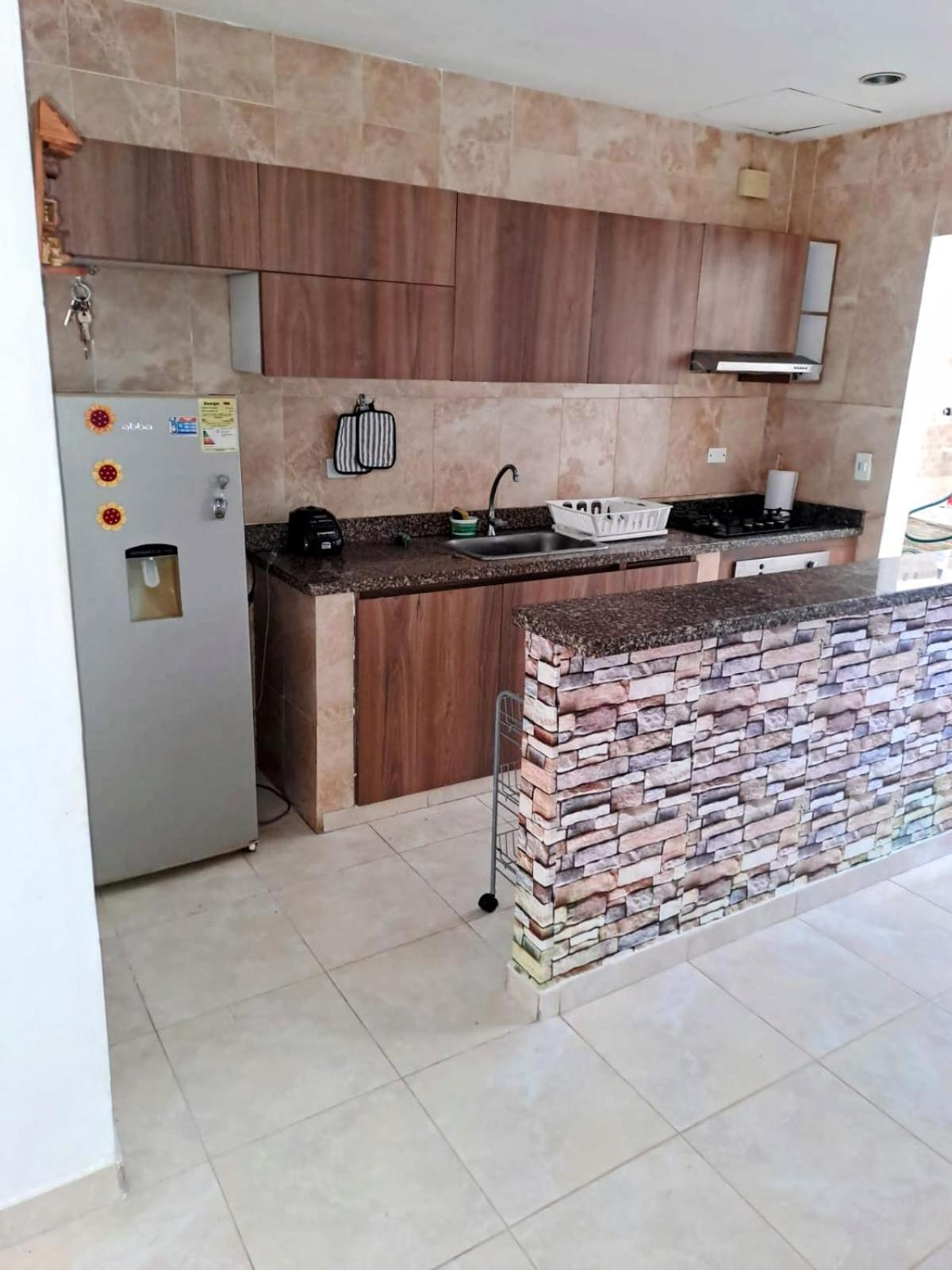 Apartamento Lo Mejor De Ti Cartagena