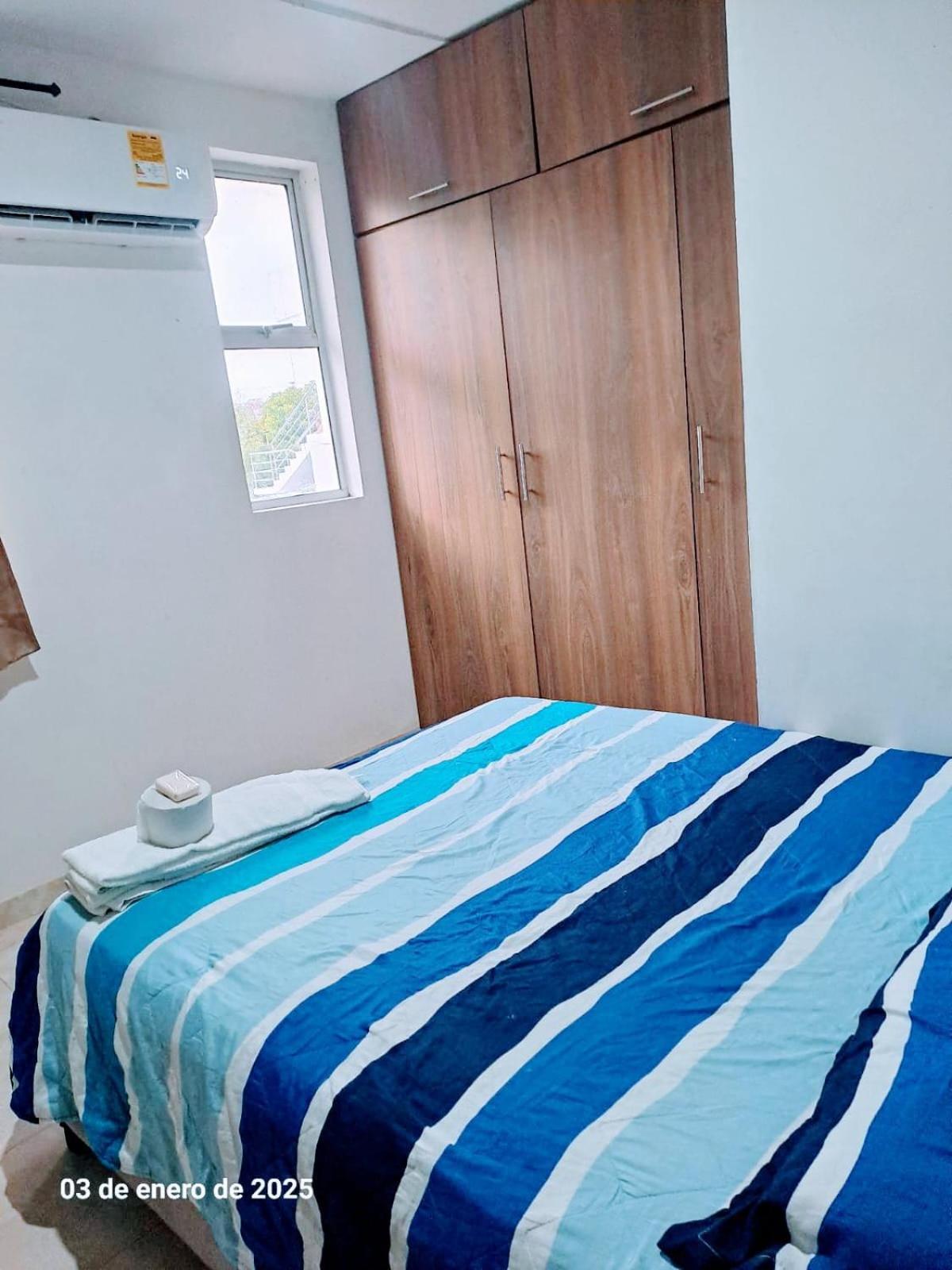 Lo Mejor De Ti Apartamento *