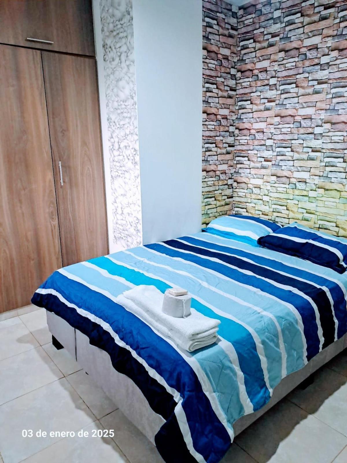 Apartamento Lo Mejor De Ti Cartagena
